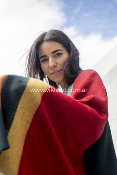 PASHMINA GANESHA - Vikland