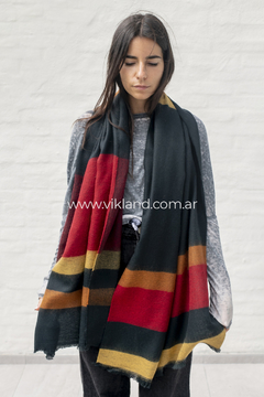 PASHMINA GANESHA