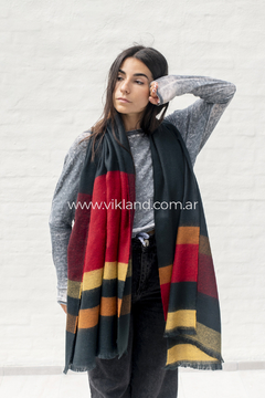 PASHMINA GANESHA - tienda online