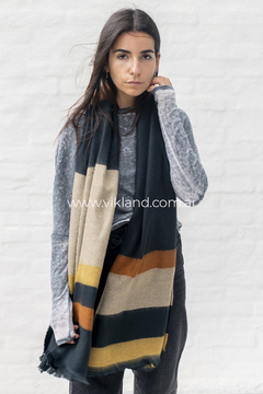 PASHMINA MELBA