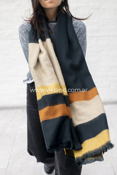 Imagen de PASHMINA MELBA
