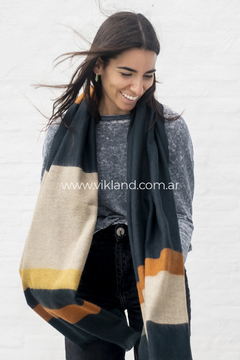 PASHMINA MELBA