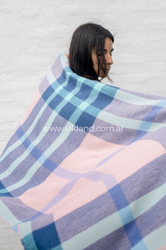 PASHMINA ROGUE