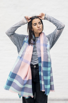 PASHMINA ROGUE - Vikland