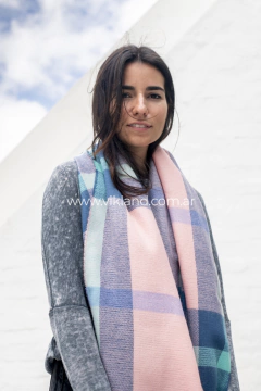 Imagen de PASHMINA ROGUE