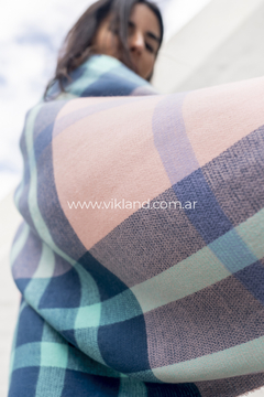 PASHMINA ROGUE