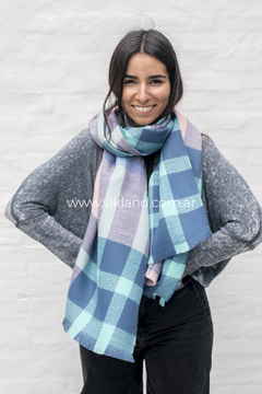 PASHMINA ROGUE - comprar online