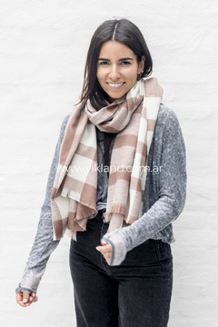 PASHMINA OLIMPIA - tienda online