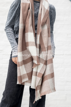 PASHMINA OLIMPIA - comprar online