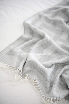 MANTA ADLER GREY