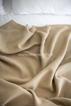 MANTA PLAIN BEIGE