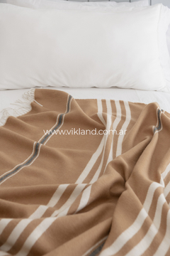 MANTA ROMA BEIGE en internet