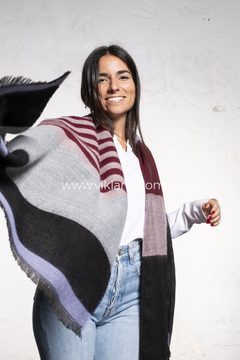 PASHMINA TREND - Vikland