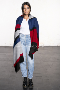 PASHMINA PARISINA - comprar online