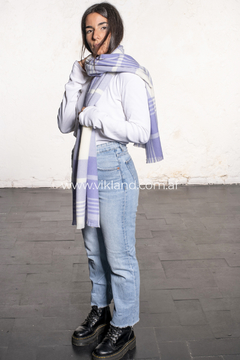 PASHMINA GIGI