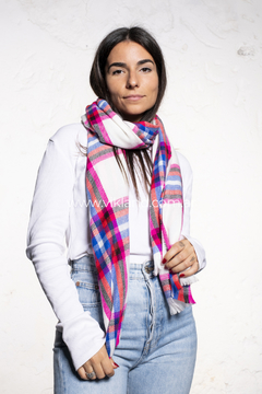 PASHMINA KACY - Vikland