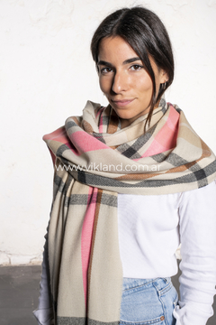 PASHMINA FLOP
