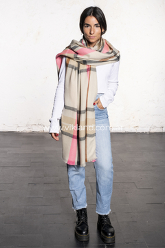 PASHMINA FLOP - comprar online
