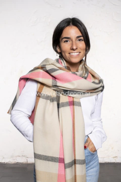 PASHMINA FLOP - Vikland