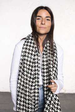 PIE DE POULE BASIC - tienda online