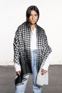 PASHMINA JACQUARD ALEXANDER - Vikland