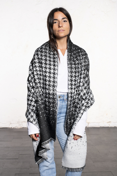 PASHMINA JACQUARD ALEXANDER en internet