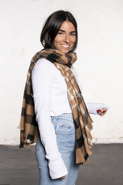 PASHMINA ROBERTINA - tienda online