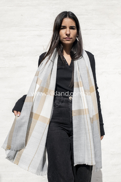 PASHMINA ARIES