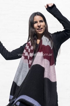 PASHMINA TREND