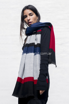 PASHMINA PARISINA