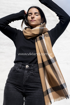 PASHMINA JANEY