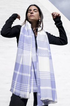 PASHMINA GIGI