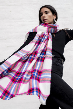 PASHMINA KACY