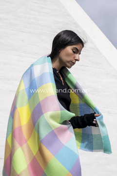 PASHMINA SHIRI
