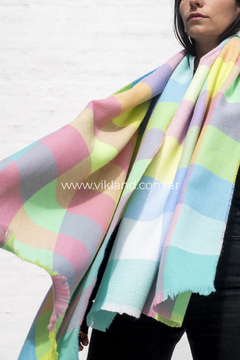 PASHMINA SHIRI - comprar online