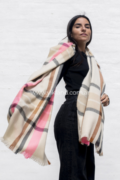 PASHMINA FLOP en internet