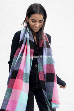 PASHMINA DAMERO ZOLA - Vikland
