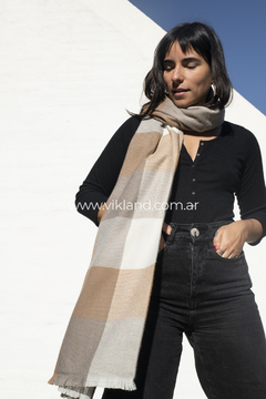 Imagen de PASHMINA BATU
