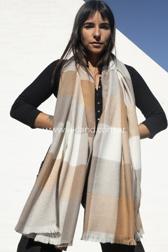 PASHMINA BATU - comprar online