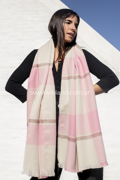 PASHMINA ARTICA
