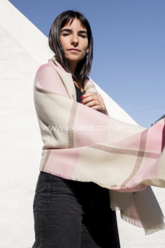 PASHMINA ARTICA - comprar online