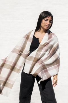 PASHMINA WARM - tienda online