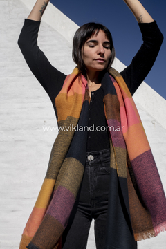 PASHMINA FRANCIS - tienda online