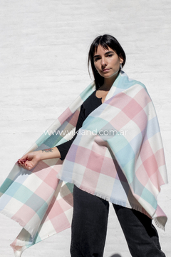 PASHMINA JULIEN CAKE en internet