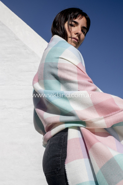 PASHMINA JULIEN CAKE - comprar online