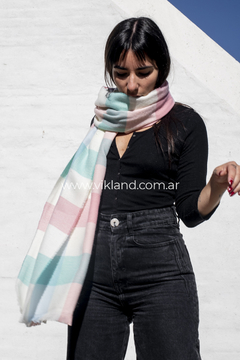 PASHMINA JULIEN CAKE - tienda online