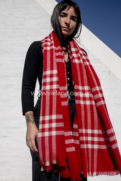 PASHMINA KARL