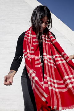 PASHMINA KARL - comprar online