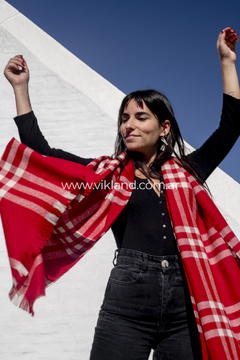 PASHMINA KARL - comprar online