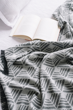 MANTA EDICION LIMITADA OPTICAL GREY - tienda online